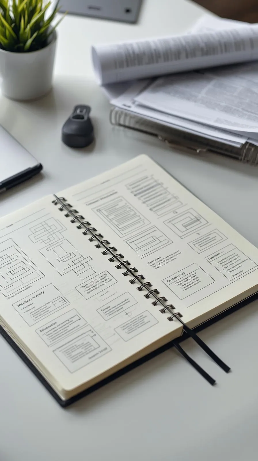 O Que Vamos Organizar Juntos