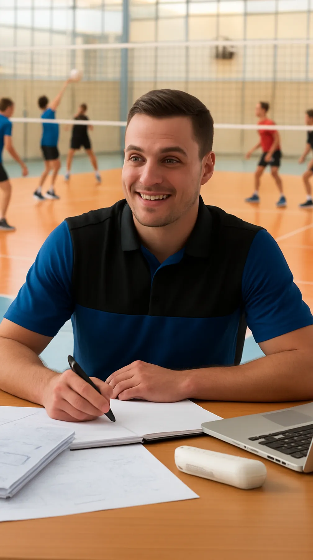 O Que é Essa Conversa Guiada