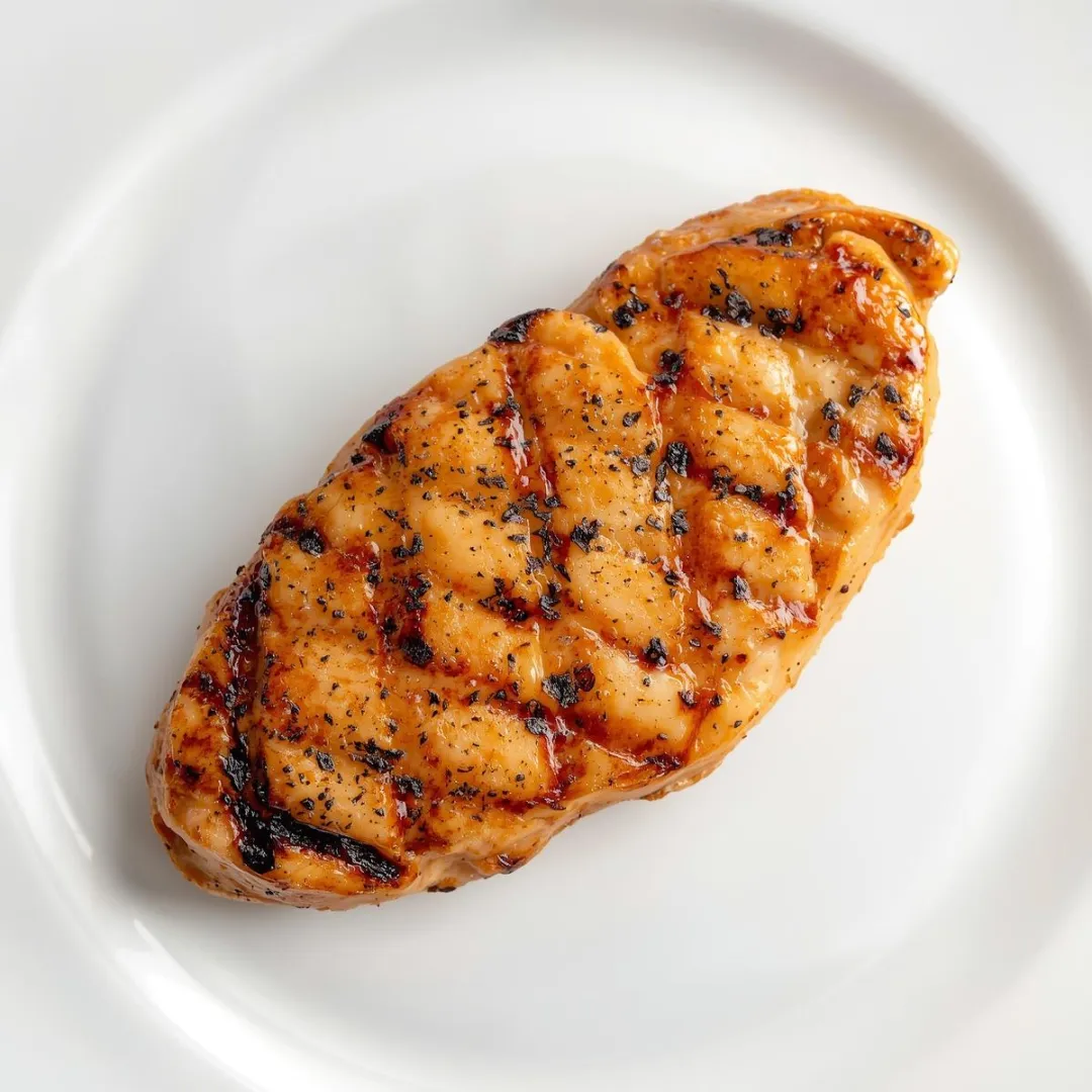 Peito de Frango Grelhado: Tabela Nutricional e Calorias