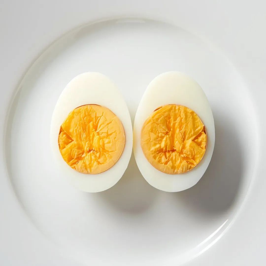 Ovo Cozido