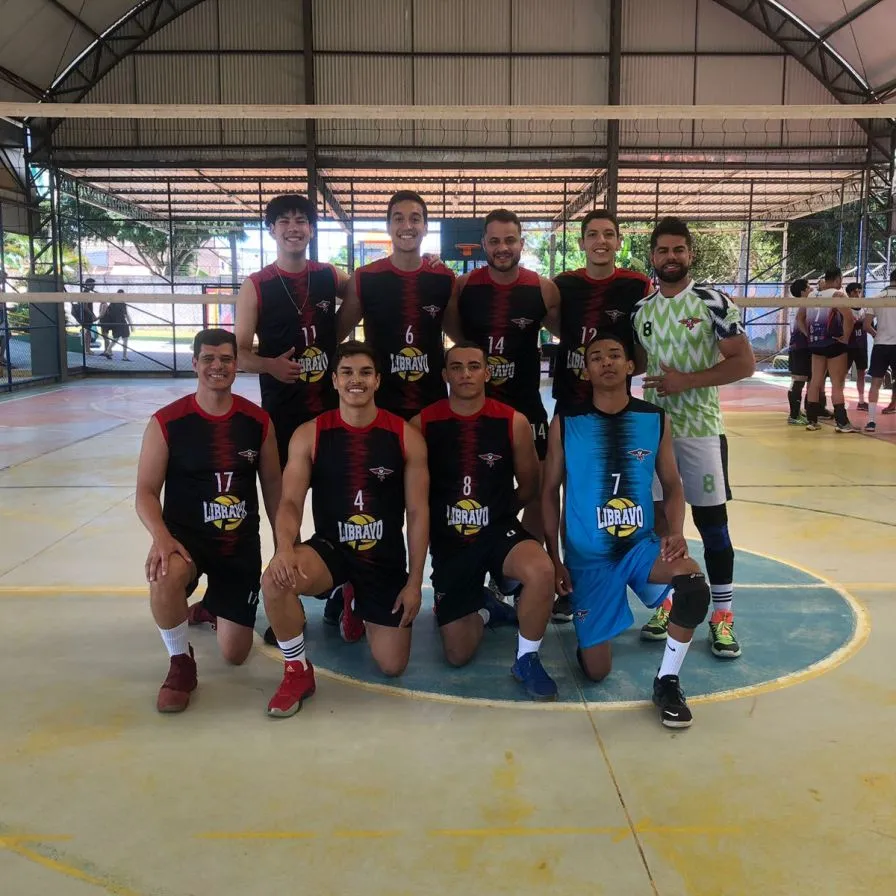 Associação força vôlei A. Fizeram grande partidas e abrilhantaram os olhos de todos.