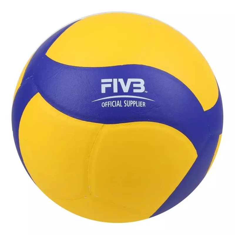 Aprovada pela Federação Internacional de Voleibol (FIVB) Aprovada pela Federação Internacional de Voleibol (FIVB)